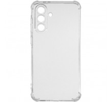 Чохол до мобільного телефона ColorWay TPU AntiShock Samsung Galaxy A36 Clear (CW-CTASSGA366)