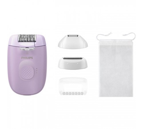 Епілятор Philips BRE257/00 Епілятор Philips BRE257/00