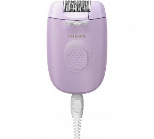 Епілятор Philips BRE257/00 Епілятор Philips BRE257/00