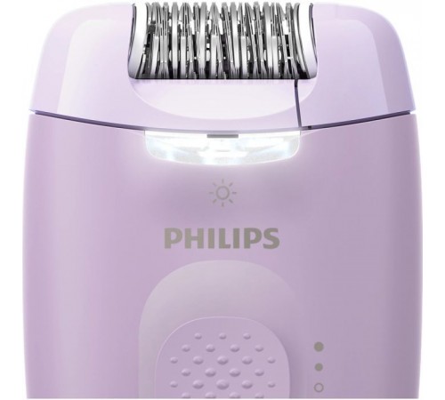 Епілятор Philips BRE257/00 Епілятор Philips BRE257/00
