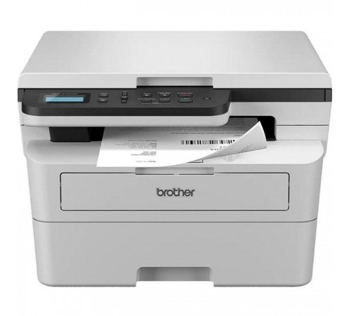 Багатофункціональний пристрій Brother DCPB7600DYJ1 Багатофункціональний пристрій Brother DCPB7600DYJ1
