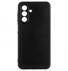 Чохол до мобільного телефона ColorWay TPU matt Samsung Galaxy A26 black (CW-CTMSGA266-BK)