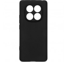 Чехол для мобильного телефона Armorstandart Matte Slim Fit Xiaomi Redmi Note 14 Pro 4G Camera cover Black (ARM79727)