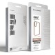 Чохол до мобільного телефона Armorstandart UNIT2 Samsung S25 Plus Titanium Gold (ARM82870)