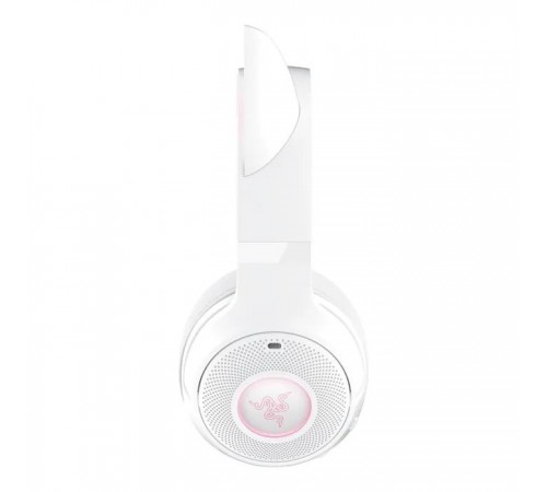Навушники Razer Kraken Kitty V2 Bluetooth White (RZ04-04860600-R3M1)