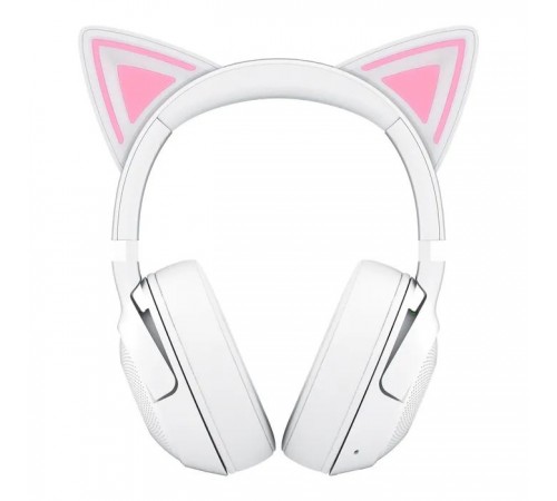 Навушники Razer Kraken Kitty V2 Bluetooth White (RZ04-04860600-R3M1)