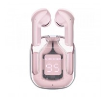 Наушники Acefast T6 Pink Lotus (6974316281566)