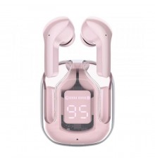 Наушники Acefast T6 Pink Lotus (6974316281566)