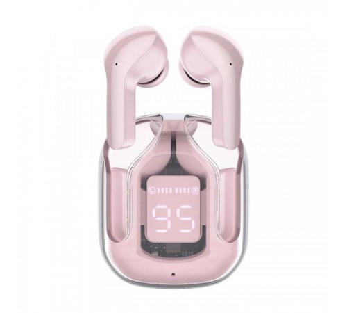 Наушники Acefast T6 Pink Lotus (6974316281566) Наушники Acefast T6 Pink Lotus (6974316281566)