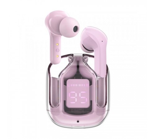 Наушники Acefast T6 Pink Lotus (6974316281566) Наушники Acefast T6 Pink Lotus (6974316281566)