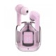 Наушники Acefast T6 Pink Lotus (6974316281566)