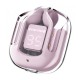 Наушники Acefast T6 Pink Lotus (6974316281566)