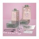 Наушники Acefast T6 Pink Lotus (6974316281566)