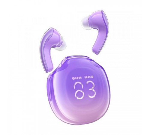 Наушники Acefast T9 Grape Purple (6974316282563) Наушники Acefast T9 Grape Purple (6974316282563)