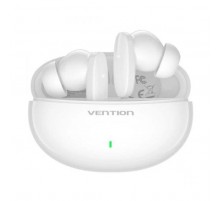 Навушники Vention Elf Earbuds E01 White (NBFW0)