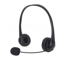 Наушники Sandberg Office USB Black (126-12)