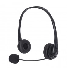 Навушники Sandberg Office USB Black (126-12)