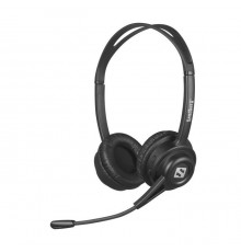 Навушники Sandberg Wireless Call Headset Bluetooth Black (126-43)