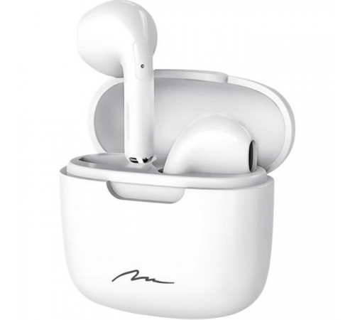 Навушники Media-Tech R-Phones White (MT3608W) Навушники Media-Tech R-Phones White (MT3608W)