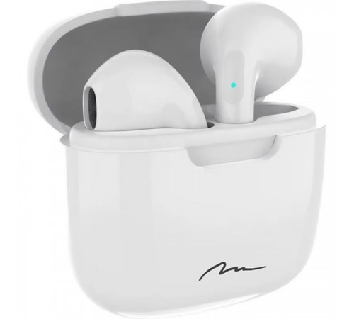 Навушники Media-Tech R-Phones White (MT3608W) Навушники Media-Tech R-Phones White (MT3608W)