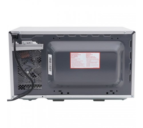 Мікрохвильова піч Panasonic NN-ST27HMZUE