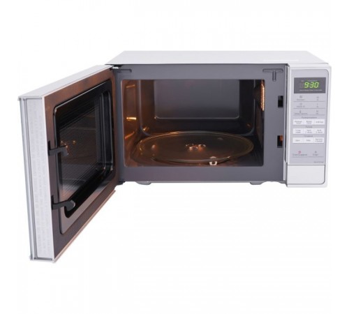Мікрохвильова піч Panasonic NN-ST27HMZUE