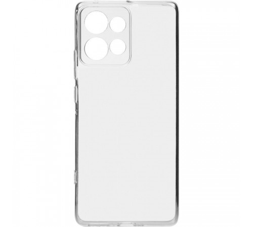 Чохол до мобільного телефона BeCover Motorola Edge 50 Transparancy (713133) Чохол до мобільного телефона BeCover Motorola Edge 50 Transparancy (713133)