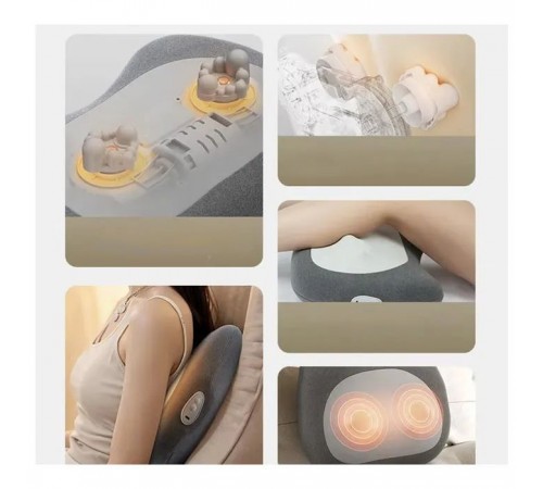 Масажер Xiaomi Enchen Massager Pillow U9
