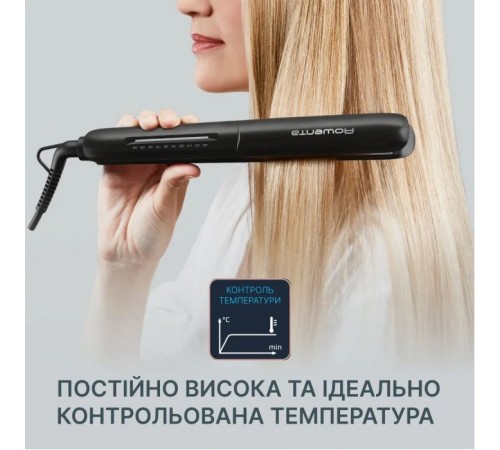 Стайлер Rowenta SF3320F0 Стайлер Rowenta SF3320F0