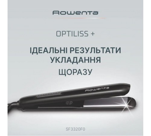 Стайлер Rowenta SF3320F0 Стайлер Rowenta SF3320F0
