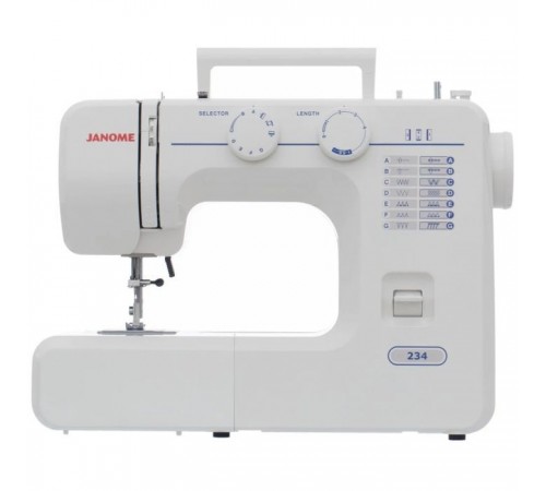 Швейная машина Janome J-234 Швейная машина Janome J-234