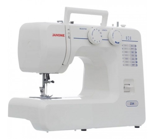 Швейная машина Janome J-234 Швейная машина Janome J-234