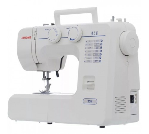 Швейная машина Janome J-234 Швейная машина Janome J-234