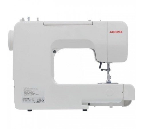 Швейная машина Janome J-234 Швейная машина Janome J-234