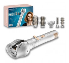 Фен-щітка Cecotec CeramicCare 6in1 Gyro (CCTC-01000)