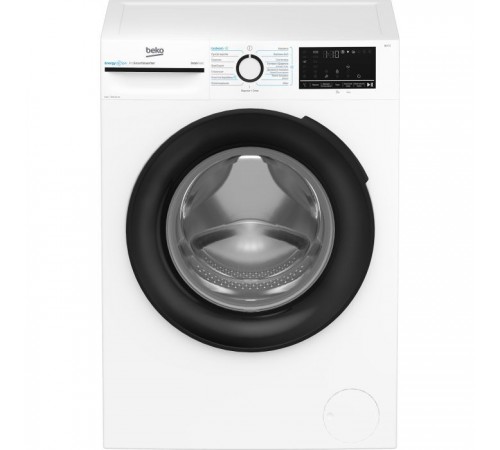 Пральна машина Beko BM3WFU46245WB