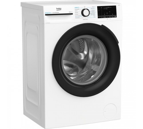 Пральна машина Beko BM3WFU46245WB