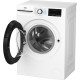 Пральна машина Beko BM3WFU46245WB