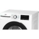 Пральна машина Beko BM3WFU46245WB