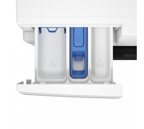 Пральна машина Beko BM3WFU46245WB