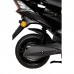 Электроскутер Atlas Spider Box 1500W Black (4003)