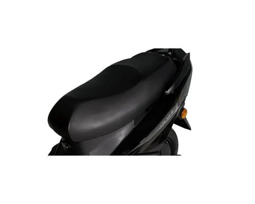 Электроскутер Atlas Spider Box 1500W Black (4003) Электроскутер Atlas Spider Box 1500W Black (4003)