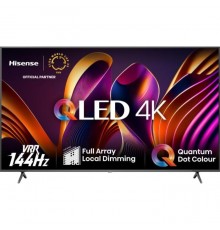 Телевізор Hisense 75E7NQ PRO