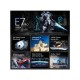 Телевізор Hisense 75E7NQ PRO
