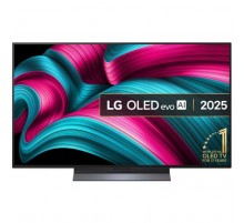 Телевизор LG OLED55C54LA