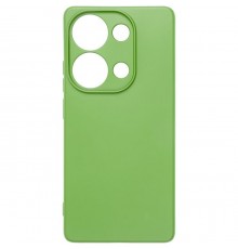 Чохол до мобільного телефона Armorstandart ICON Xiaomi Redmi Note 14S 4G Camera cover Green (ARM82010)