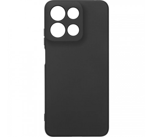 Чохол до мобільного телефона Armorstandart ICON Motorola G15 Camera cover Black (ARM82986) Чохол до мобільного телефона Armorstandart ICON Motorola G15 Camera cover Black (ARM82986)
