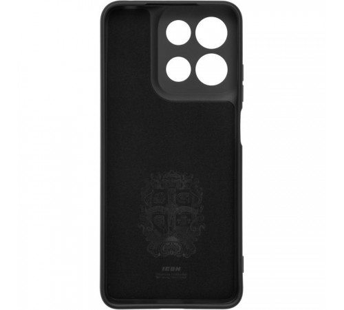 Чохол до мобільного телефона Armorstandart ICON Motorola G15 Camera cover Black (ARM82986) Чохол до мобільного телефона Armorstandart ICON Motorola G15 Camera cover Black (ARM82986)