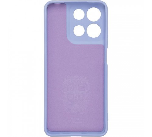 Чохол до мобільного телефона Armorstandart ICON Motorola G15 Power Camera cover Lavender (ARM83102) Чохол до мобільного телефона Armorstandart ICON Motorola G15 Power Camera cover Lavender (ARM83102)