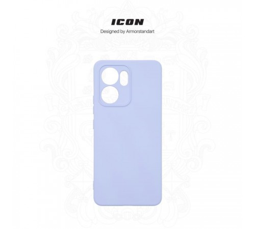 Чохол до мобільного телефона Armorstandart ICON OPPO Reno13 F 4G / Reno13 F 5G / Reno13 FS 5G Camera cover Lavender (ARM82932) Чохол до мобільного телефона Armorstandart ICON OPPO Reno13 F 4G / Reno13 F 5G / Reno13 FS 5G Camera cover Lavender (ARM82932)